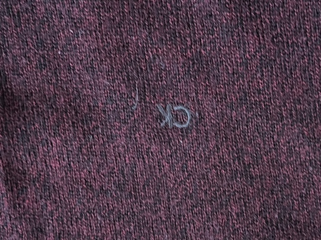 Svetr Calvin Klein - 3