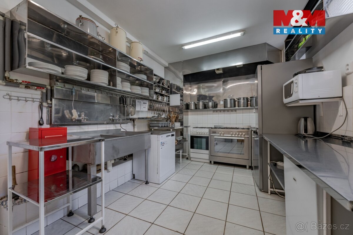 Prodej chalupy, 500 m², Horní Bečva - 3