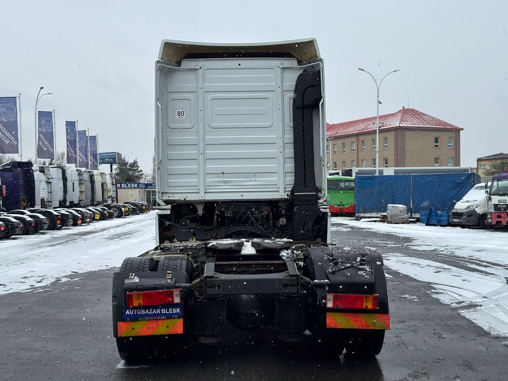 Renault Magnum 480 DXI - 3