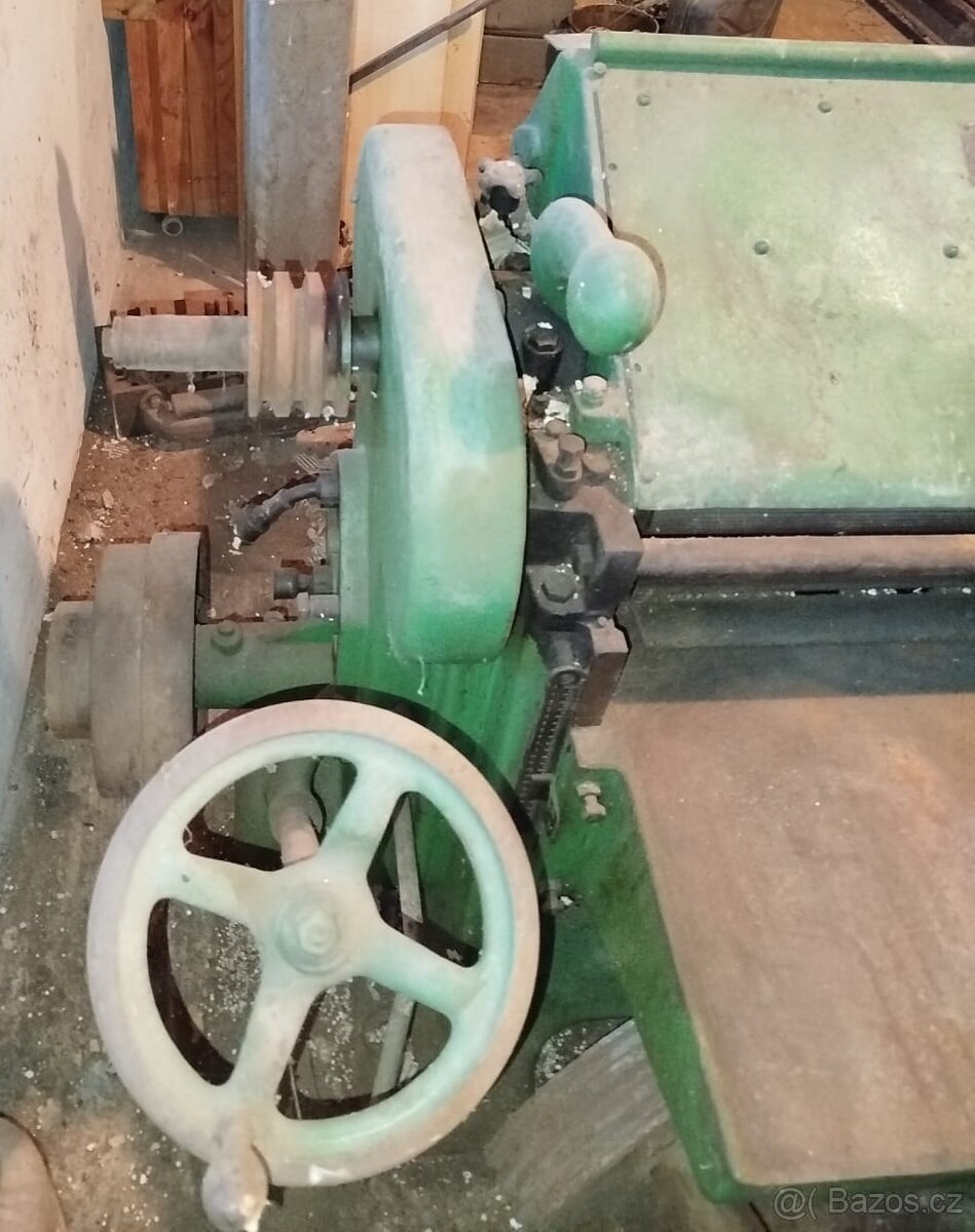 protahovačka rikow - 3