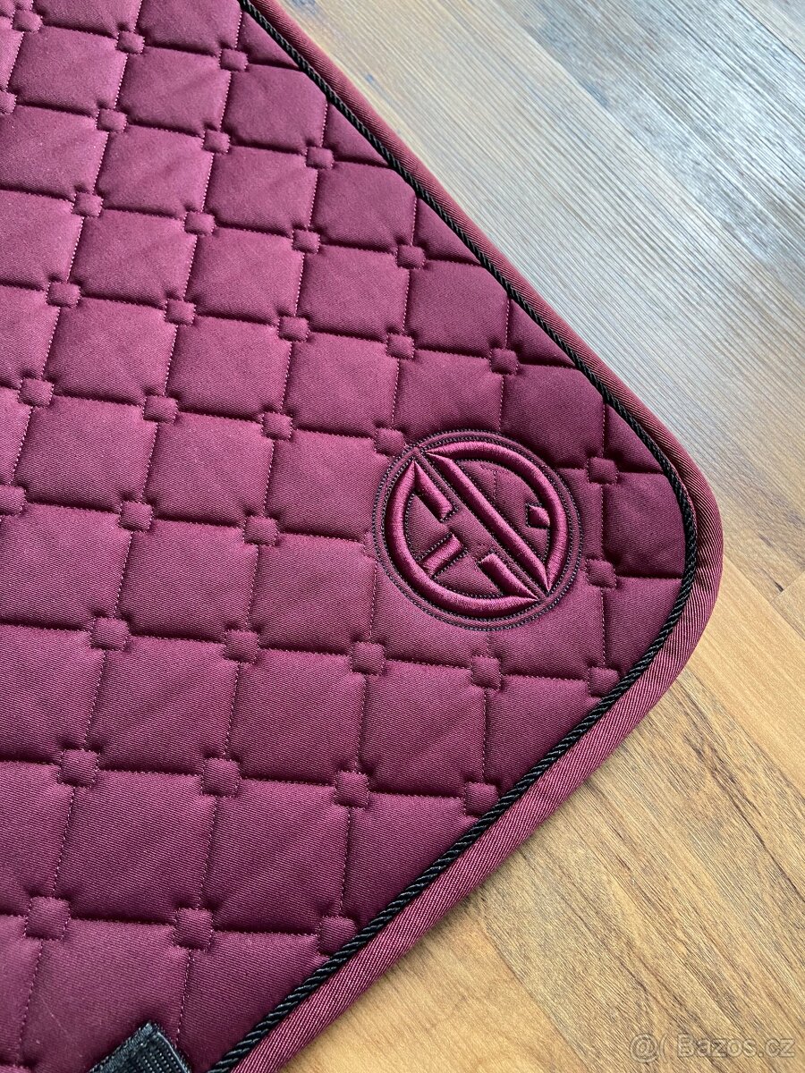 Podsedlova decka Equiline DL - 3