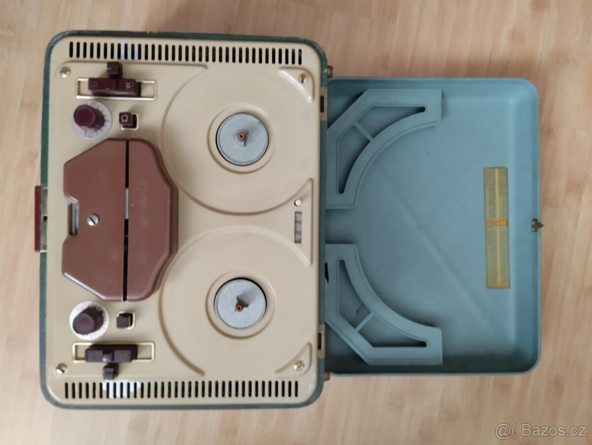 Magnetofon Sonet duo - 3