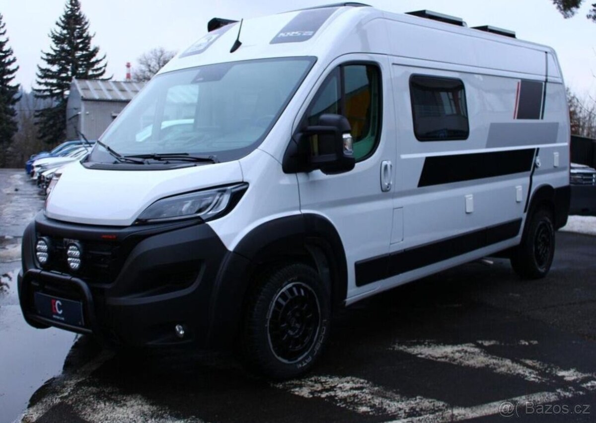 Fiat Ducato, Active Premium Active Premium - 3
