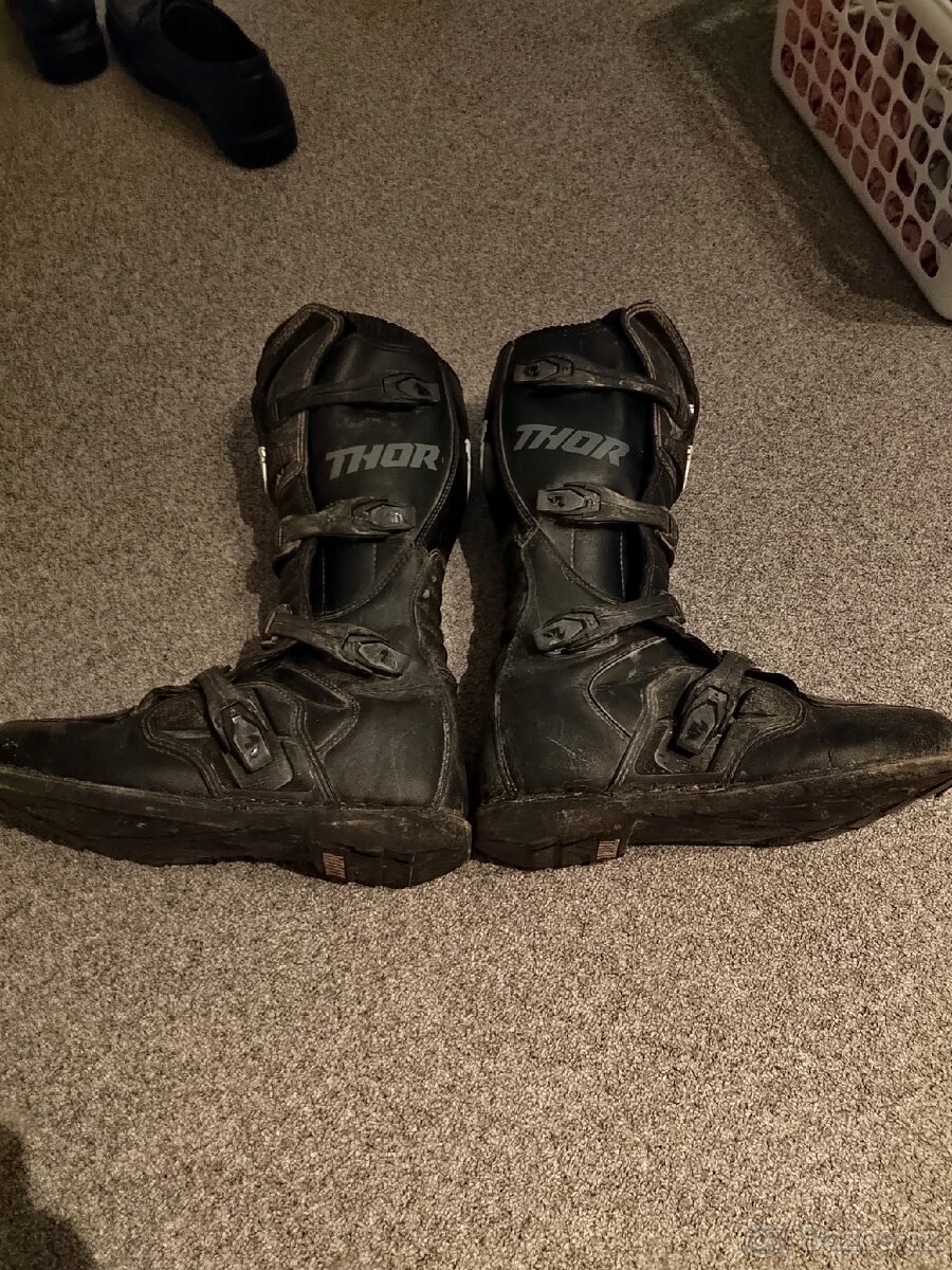 Motocrossove věci - 3