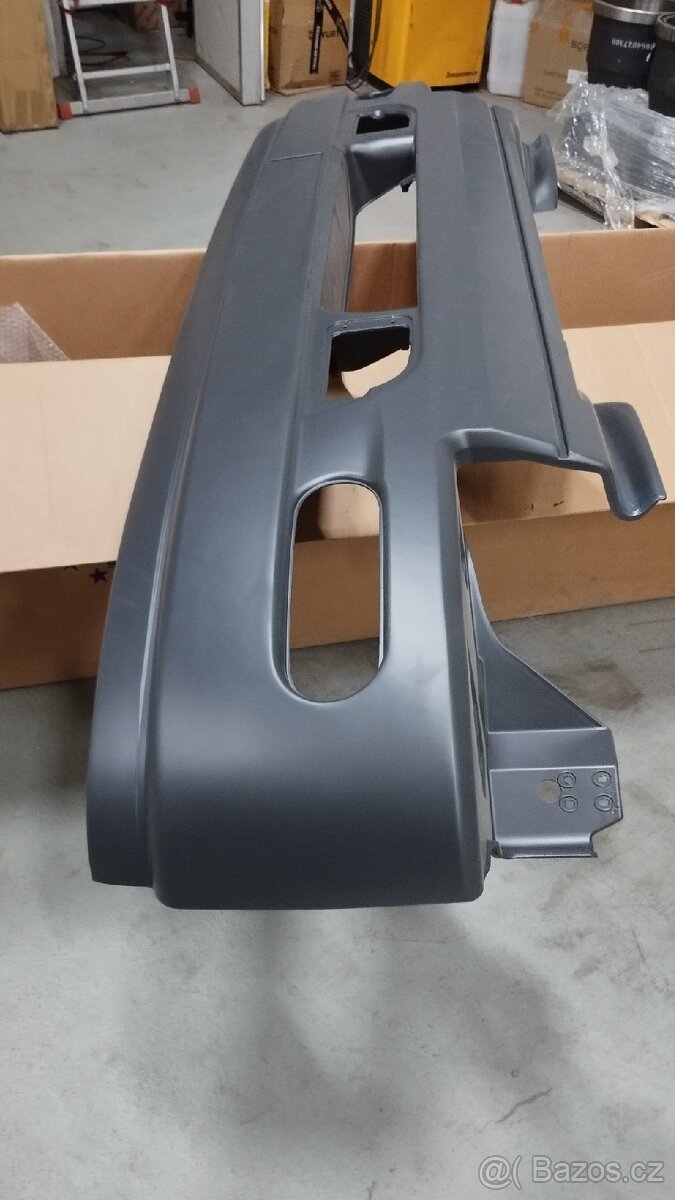 Nárazník R80.8002 - 3