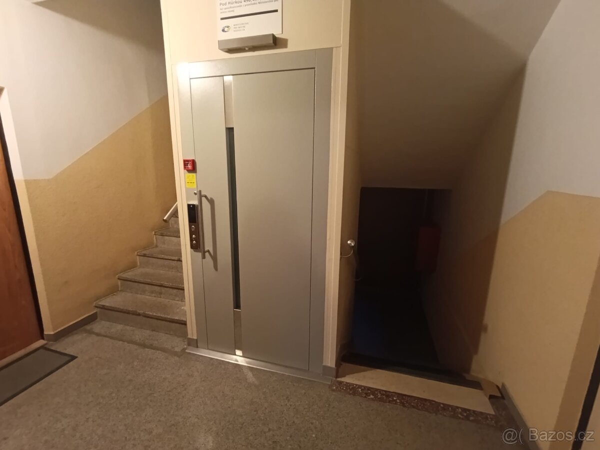 Byt 3+1 s lodžií - 3