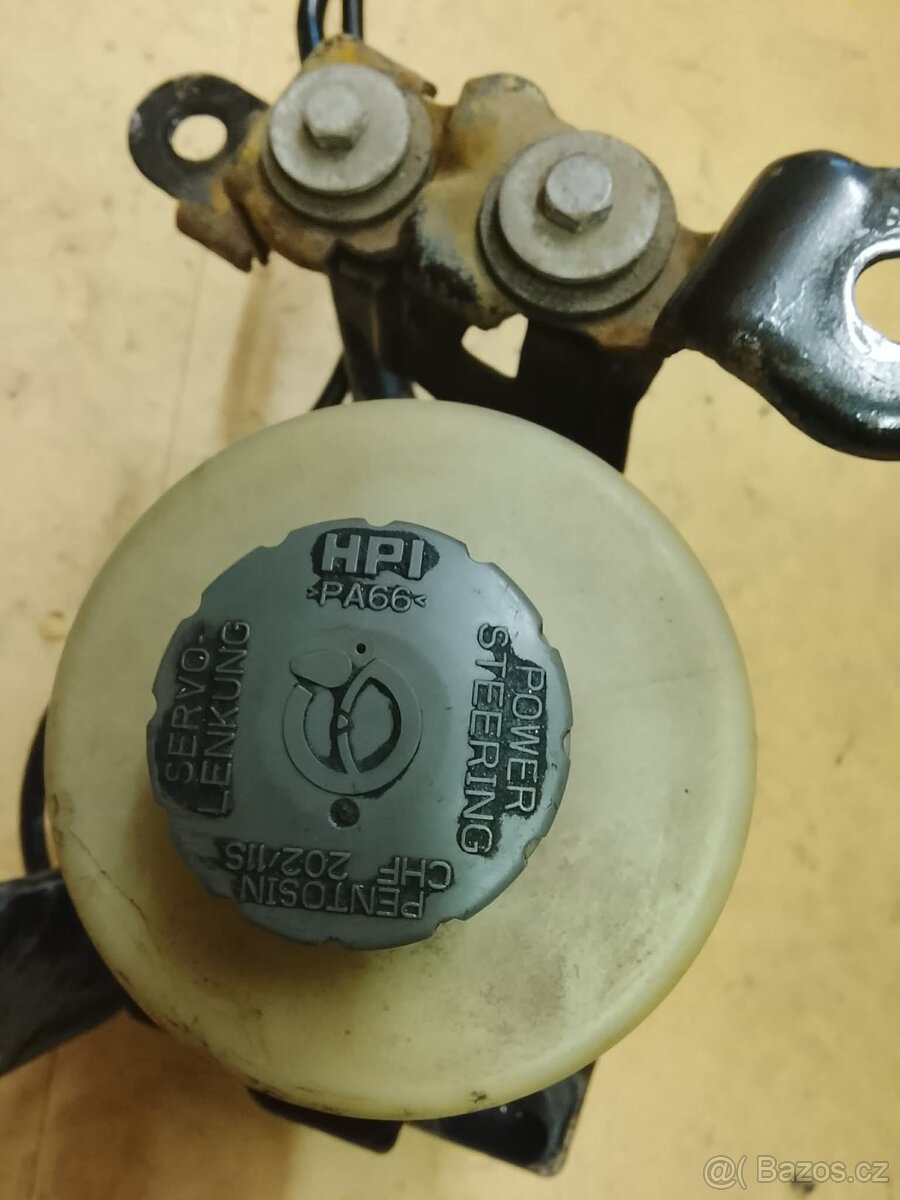 Škoda fabia čerpadlo KOYO - 3