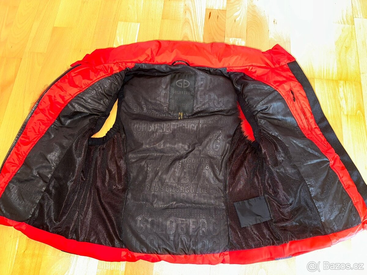 Goldberg Vesta, velikost 38, nova - 3