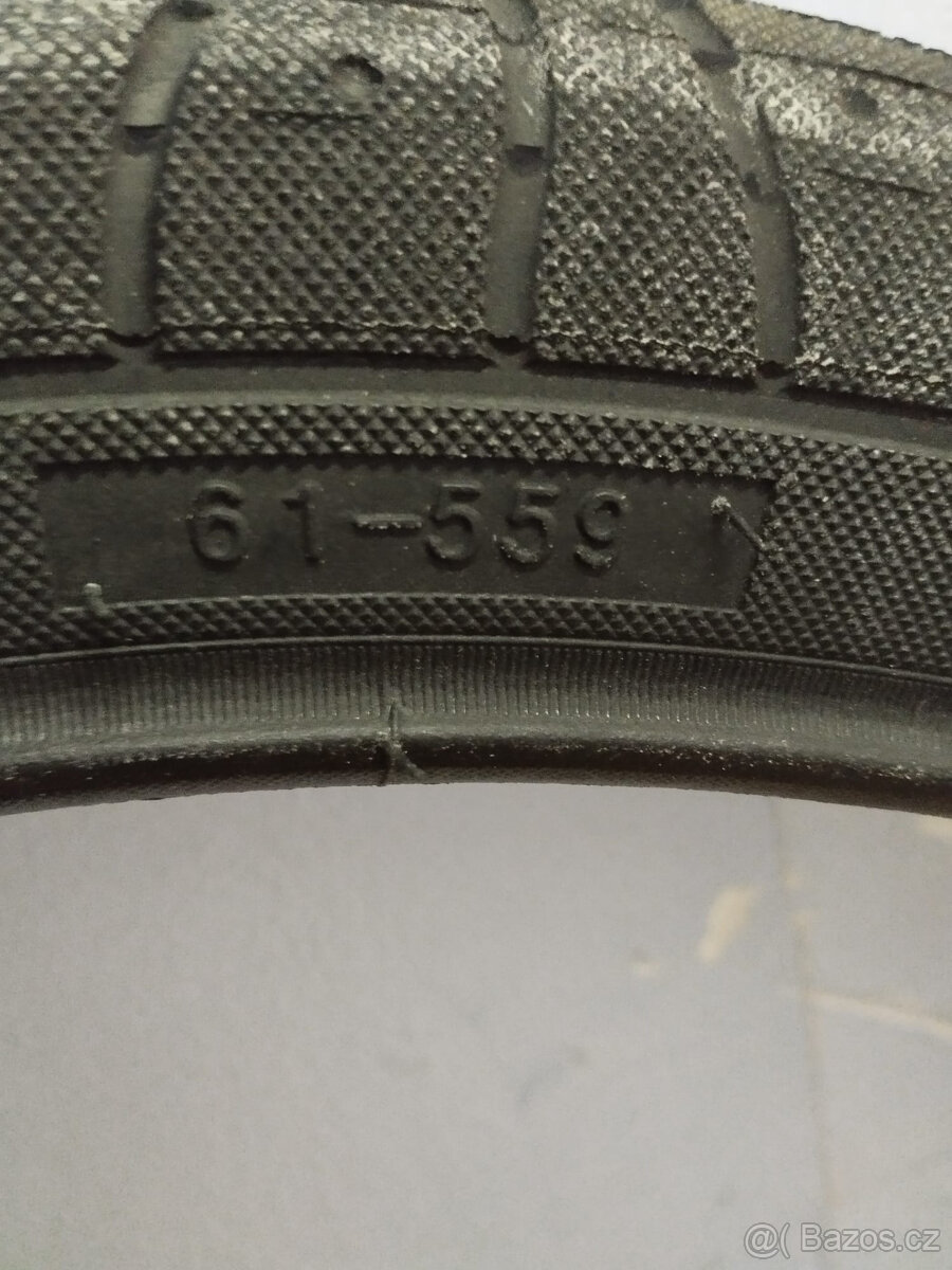Plášt na kolo Maxxis Hookworm - 3
