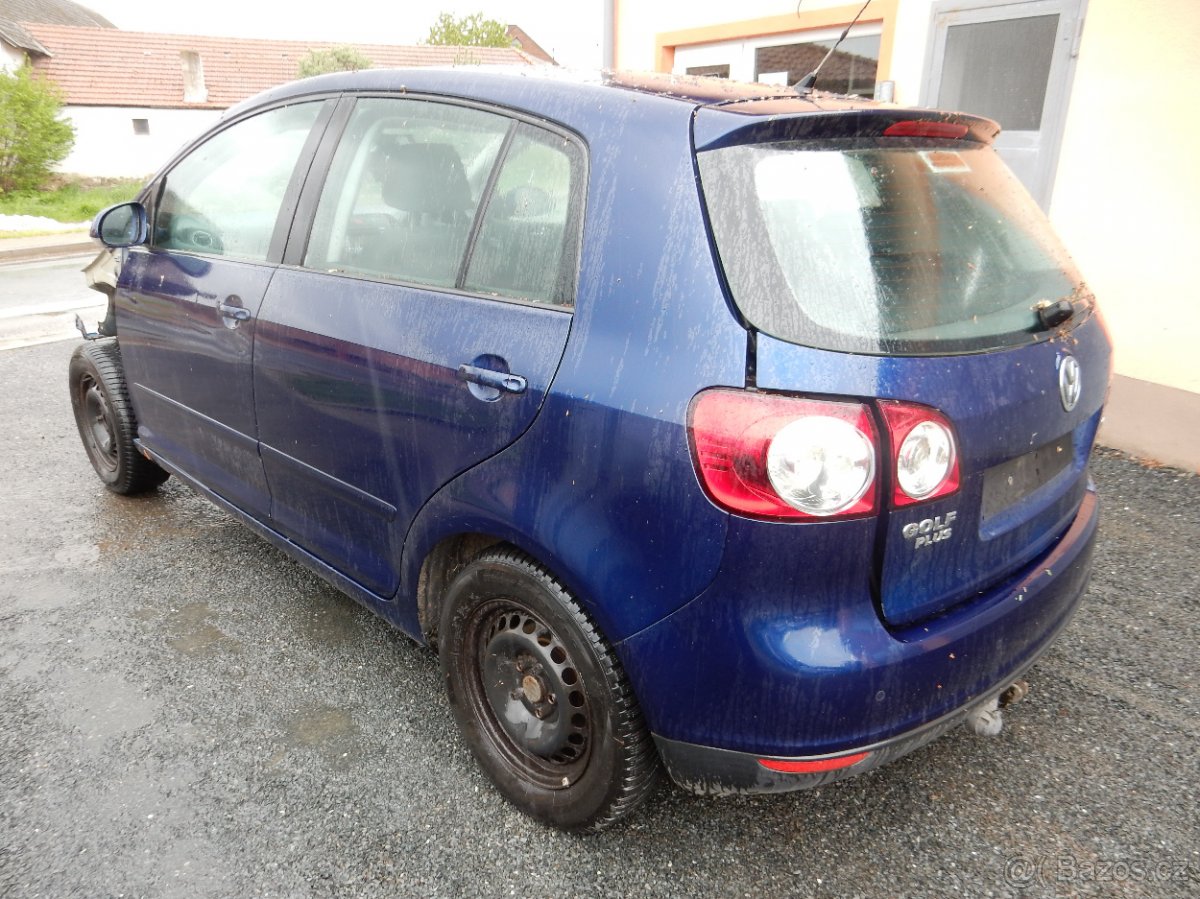 Golf Plus r.v. 05-09 - LD5Q - 3