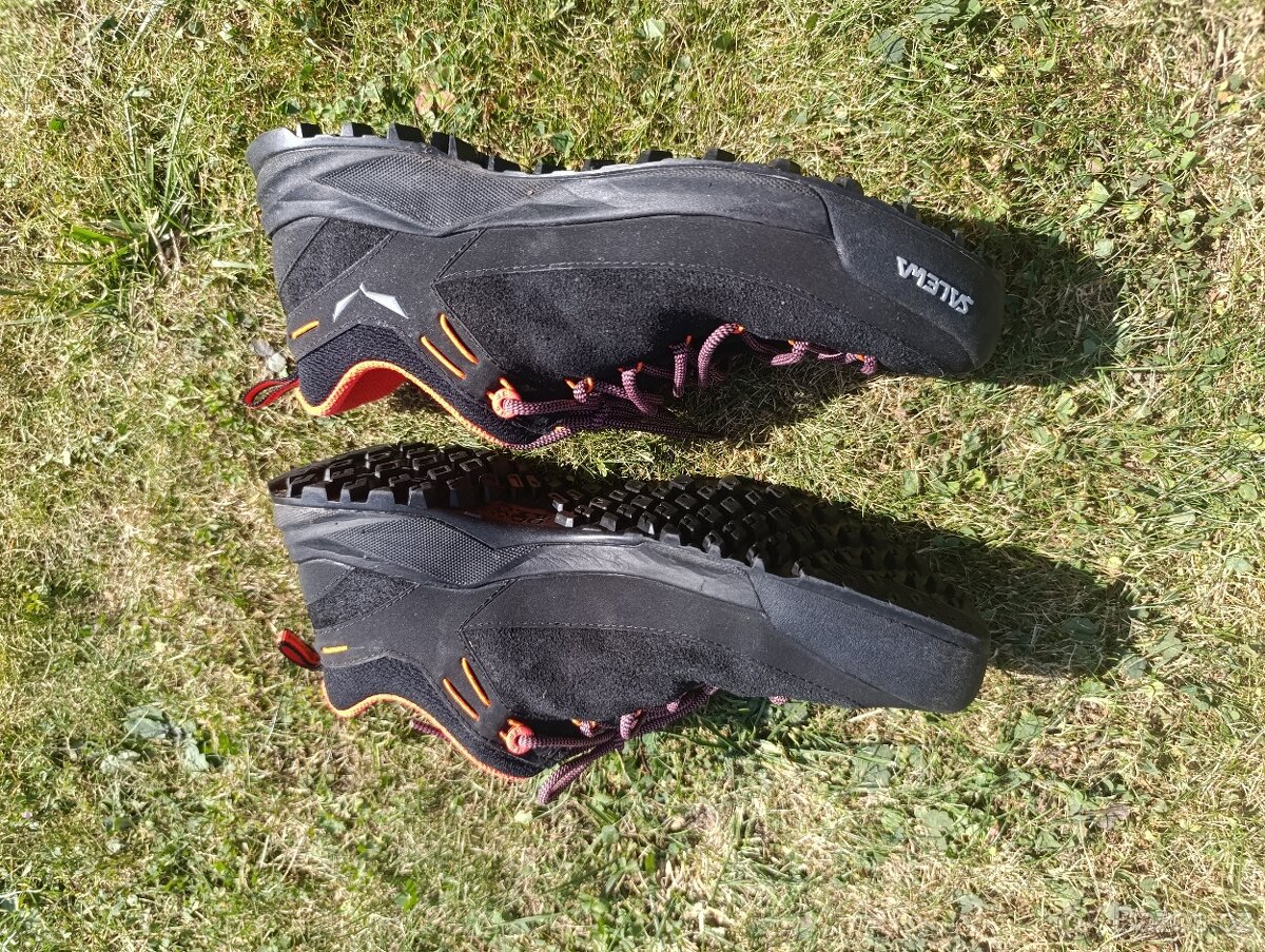 Boty Salewa WS Wildfire Leather - 3