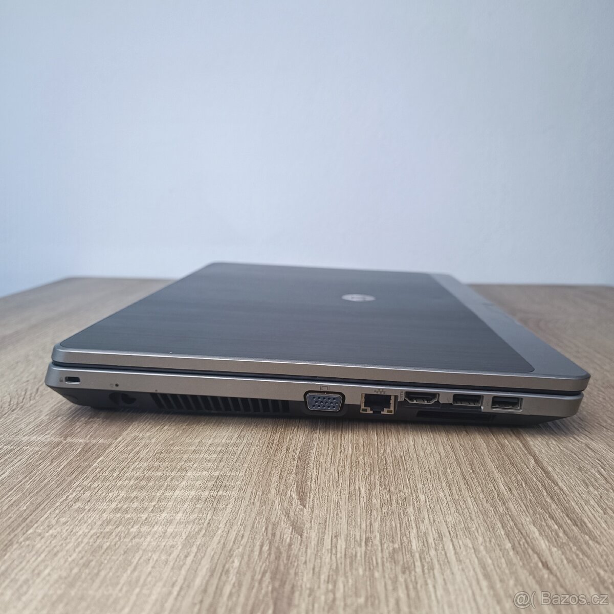 Rychlý Notebook HP - 3