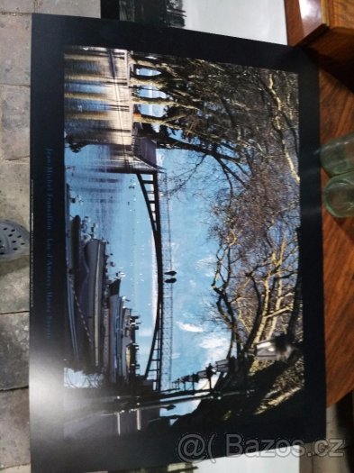 Reprodukce, fotografie - 3