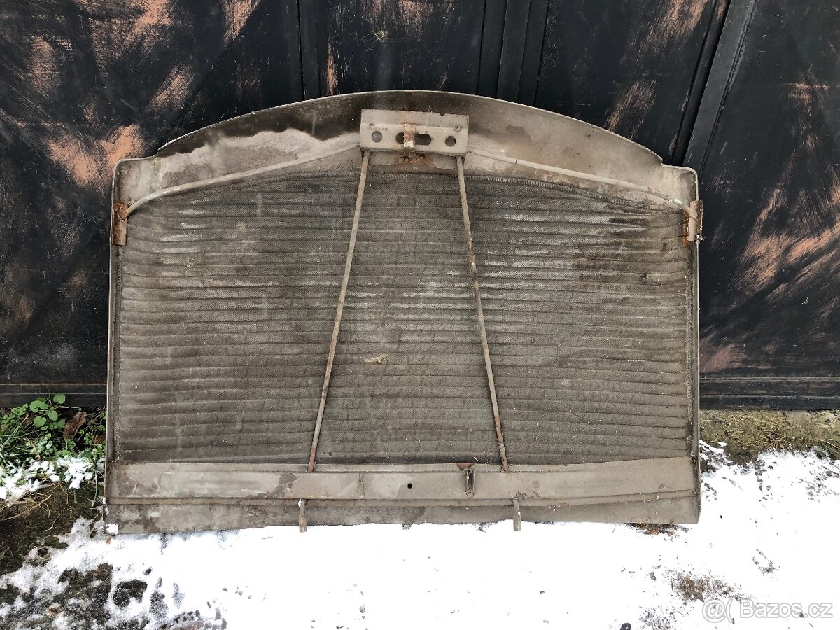 Tranant 601 kapota - 3