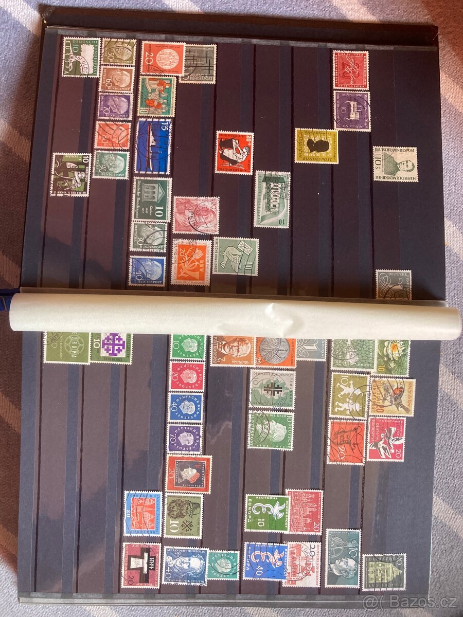 Album A4/60 stran - 3