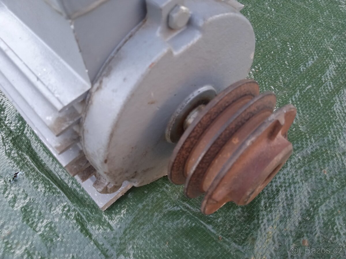 Elektromotor - 3