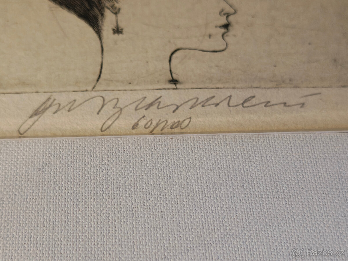 Olga Vychodilová - 3