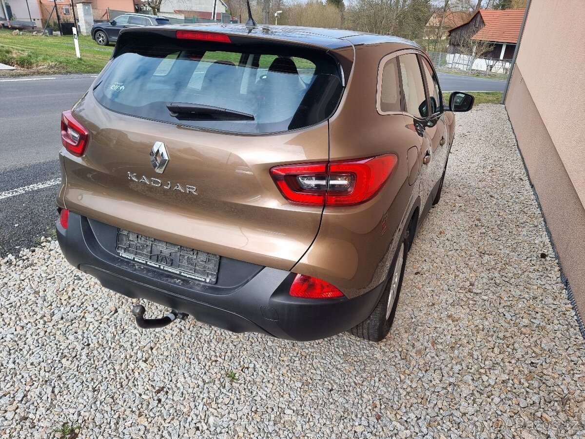 Renault Kadjar - 3