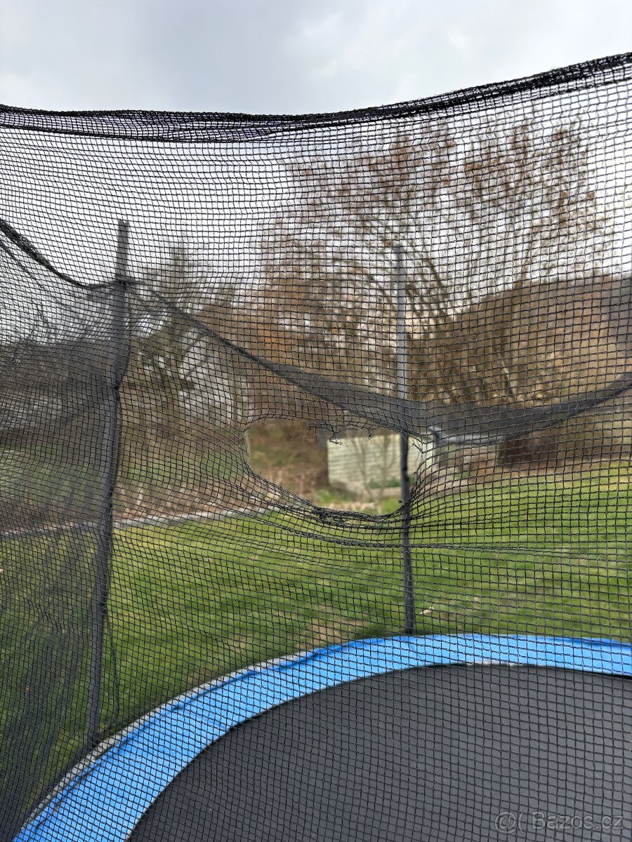 Trampolina - 3