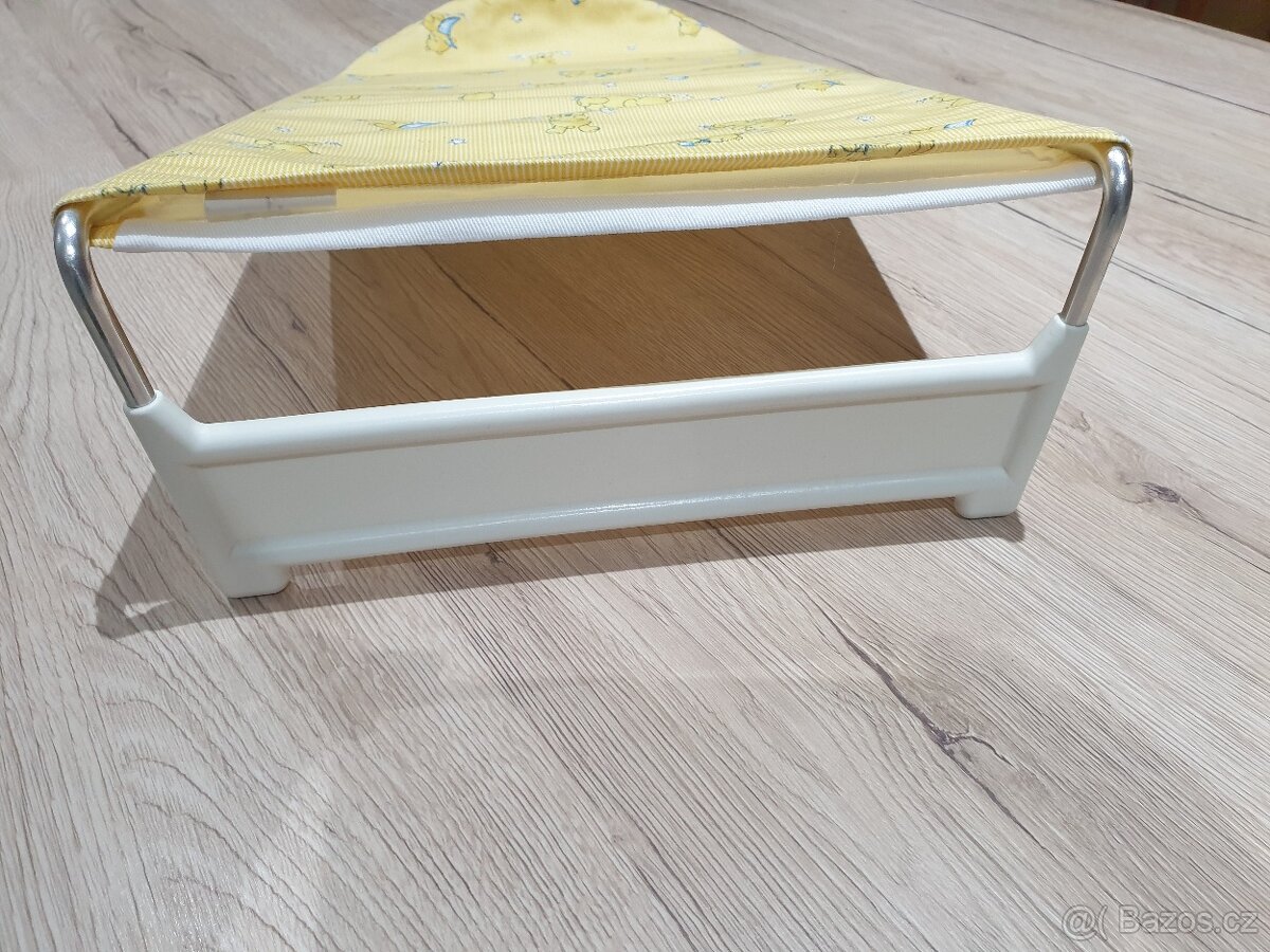 Lehátko do vaničky Danihel - 3