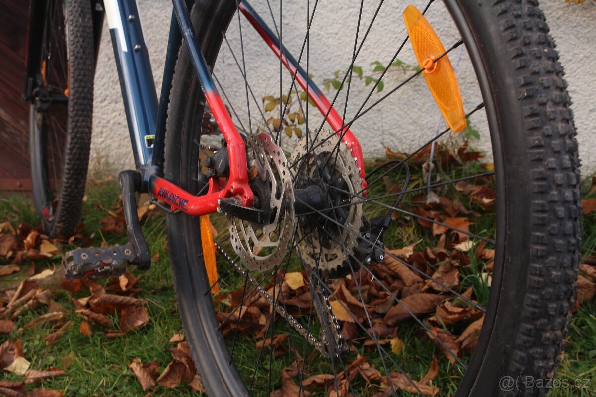 GT Avalanche 29, velikost L - 3