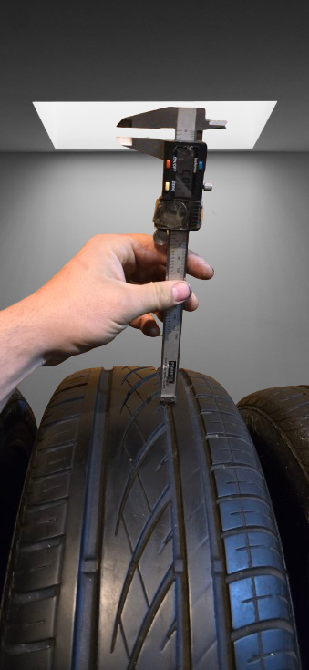 195/55/16 Continental - letní - na dobírku - 3