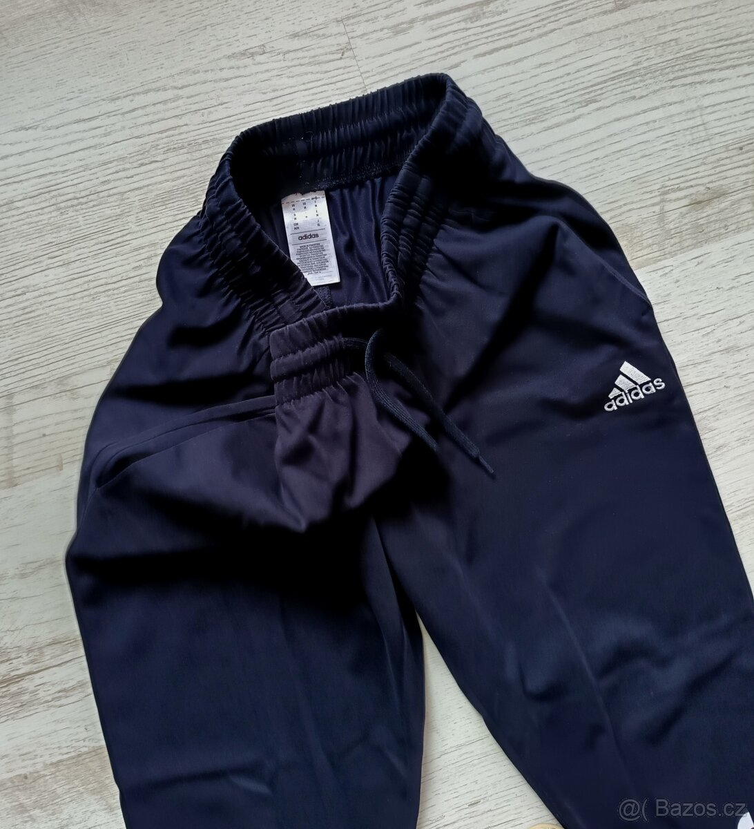 Pánské tepláky adidas - 3