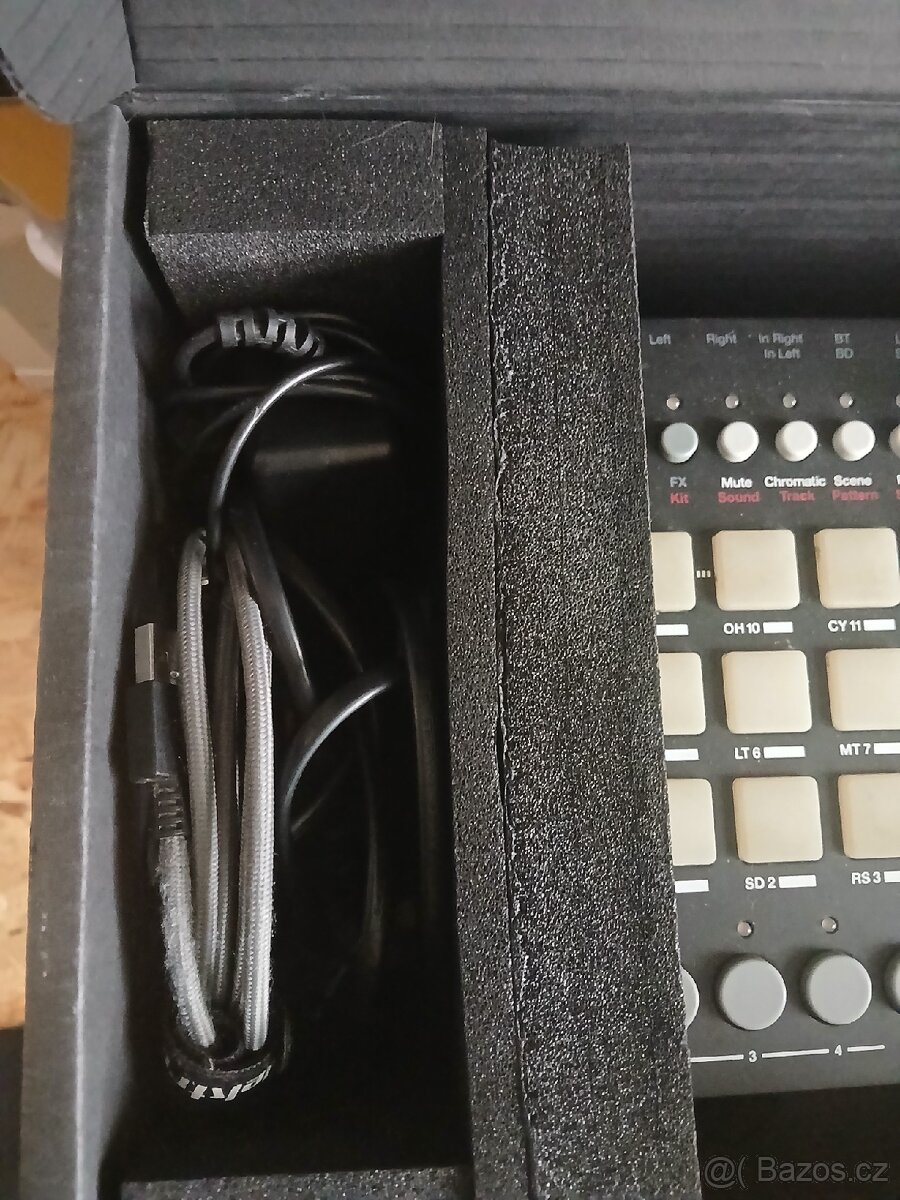 Elektron Analog Rytm - 3