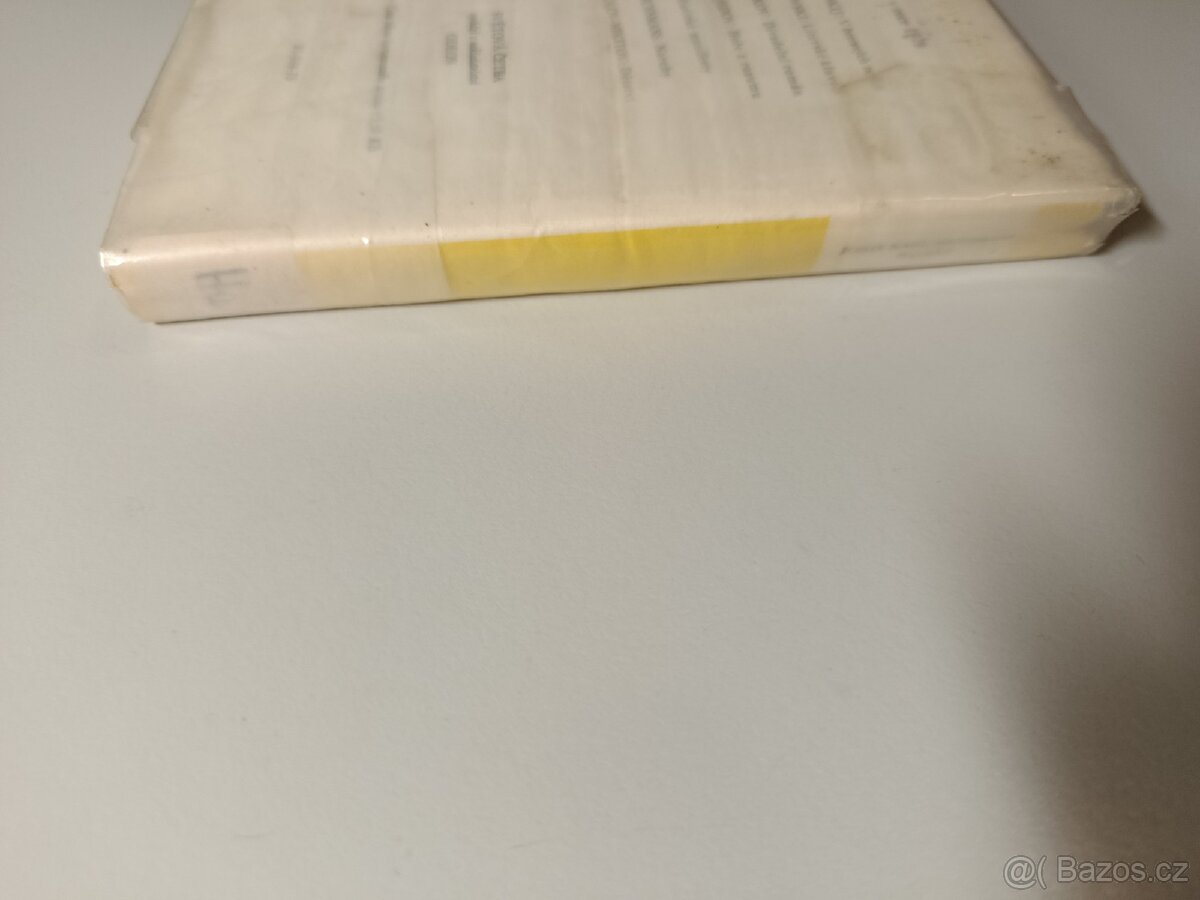 Naruby - Joris Karl Huysmans, 1979 - 3