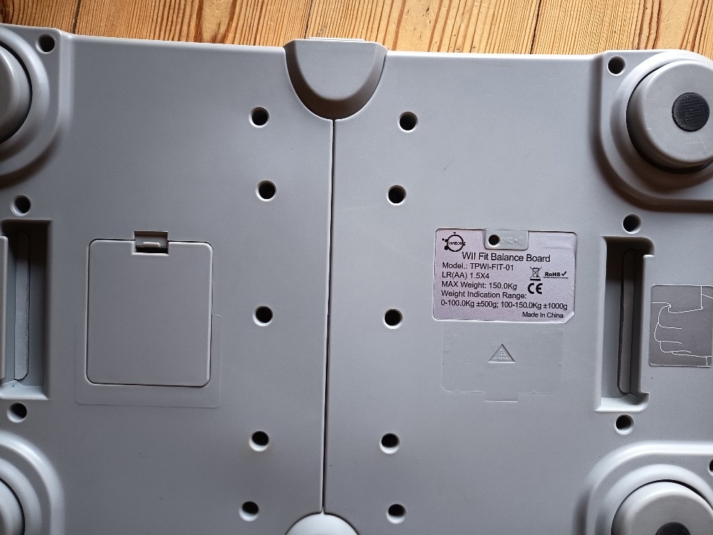 Prodám příslušenství na Nintendo Wii - 3