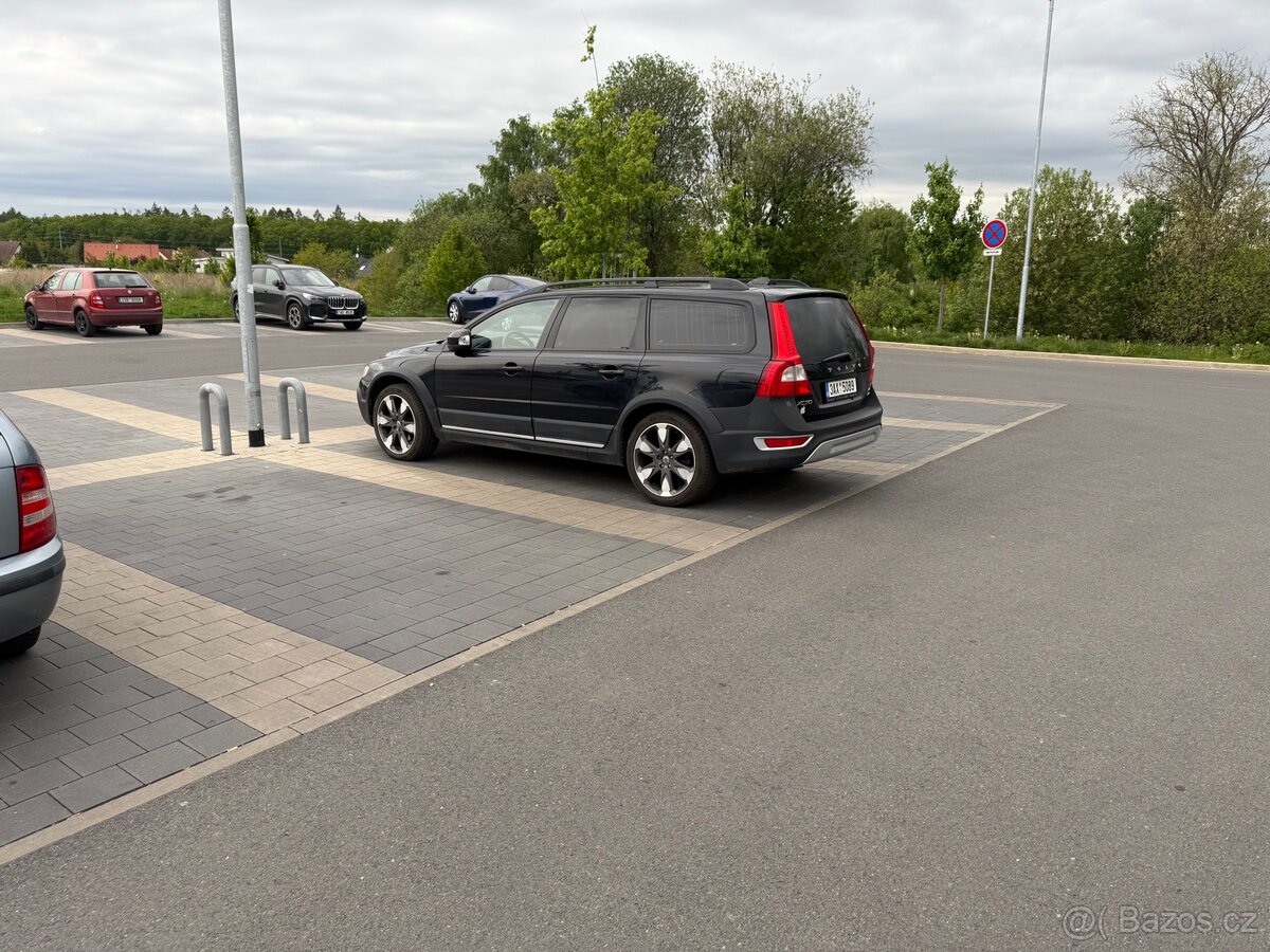 Volvo Erakir R19 - 3