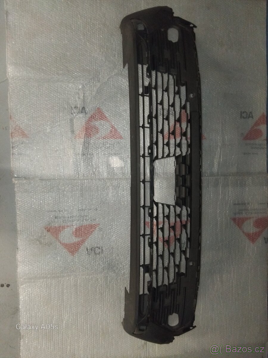 Spodní část předního nárazníku Opel Mocca,Citroen, Peugeot - 3