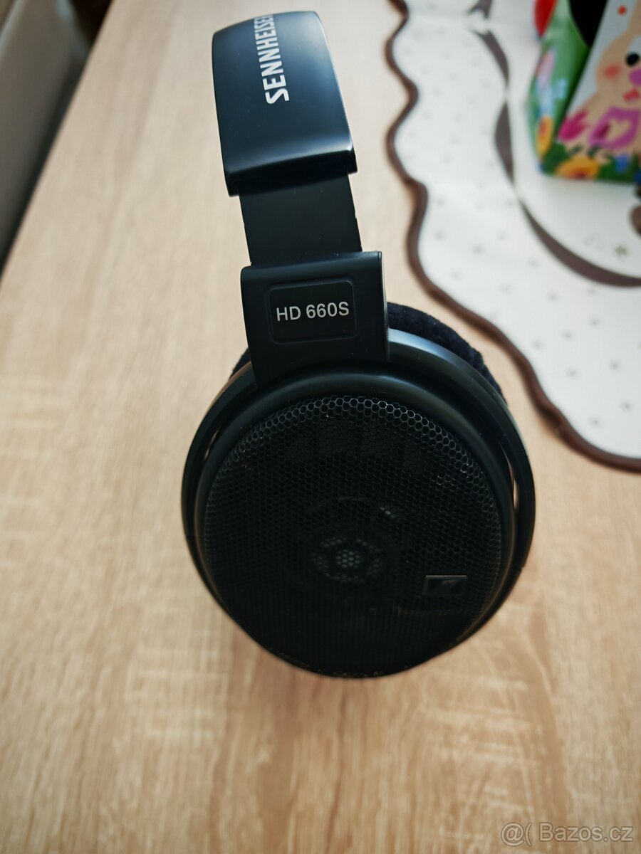 Sennheiser HD660S - 3