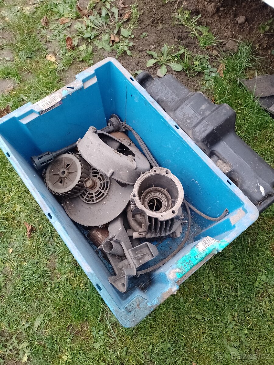 Wapka Karcher na nd. - 3