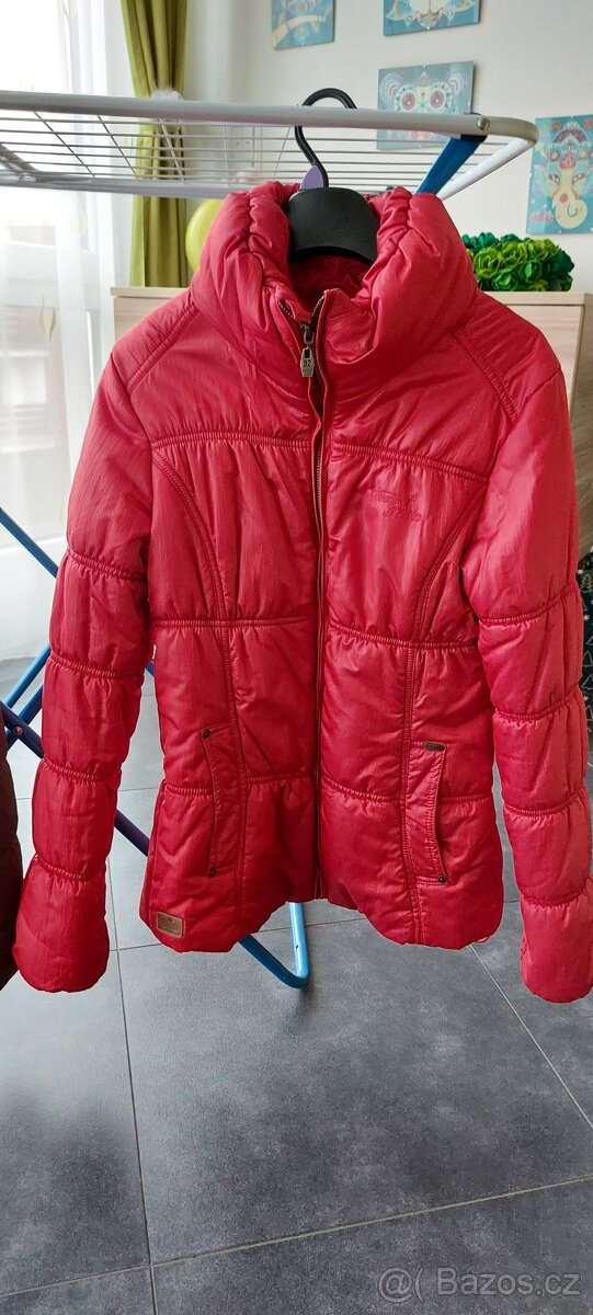 Zimní bundy, M - 3