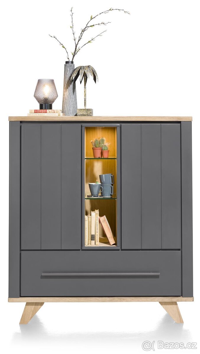 Komoda/skříň - JARDIN - 3