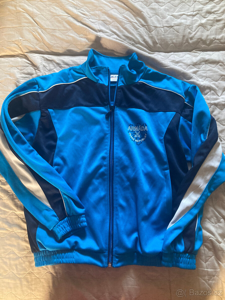 sportovní oblečení AČR - 3