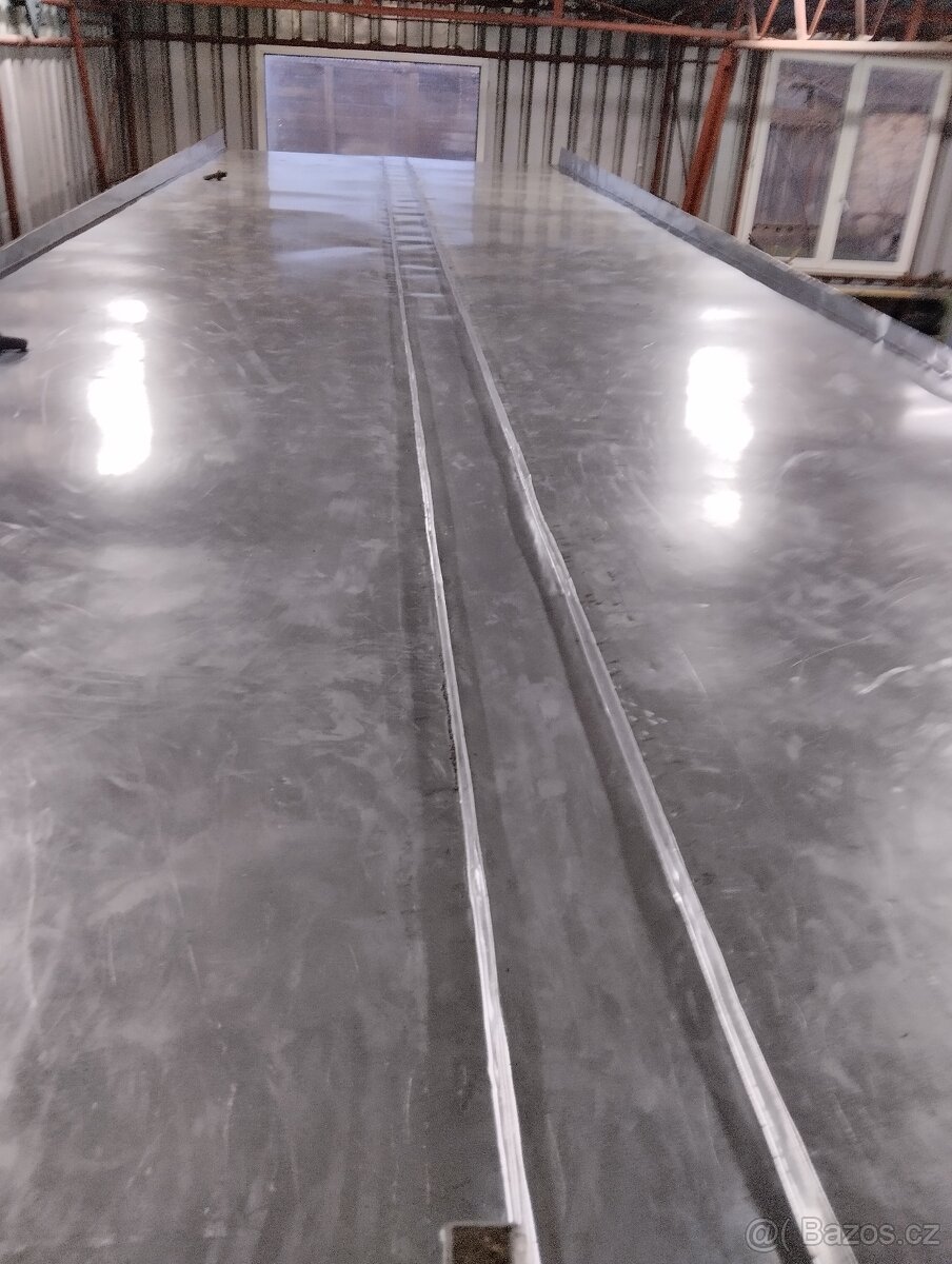 Stavební buňka, obytný kontejner - 3