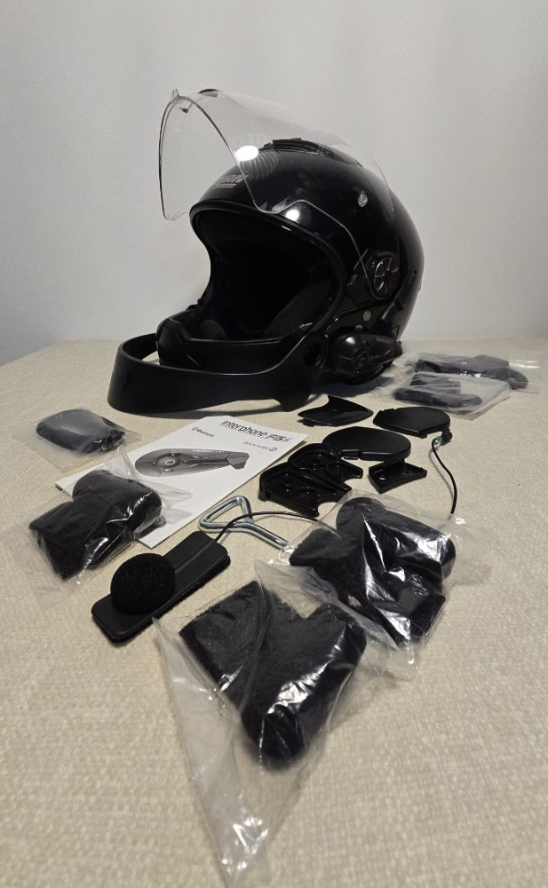 HELMA NOLAN N 43 AIR - 3