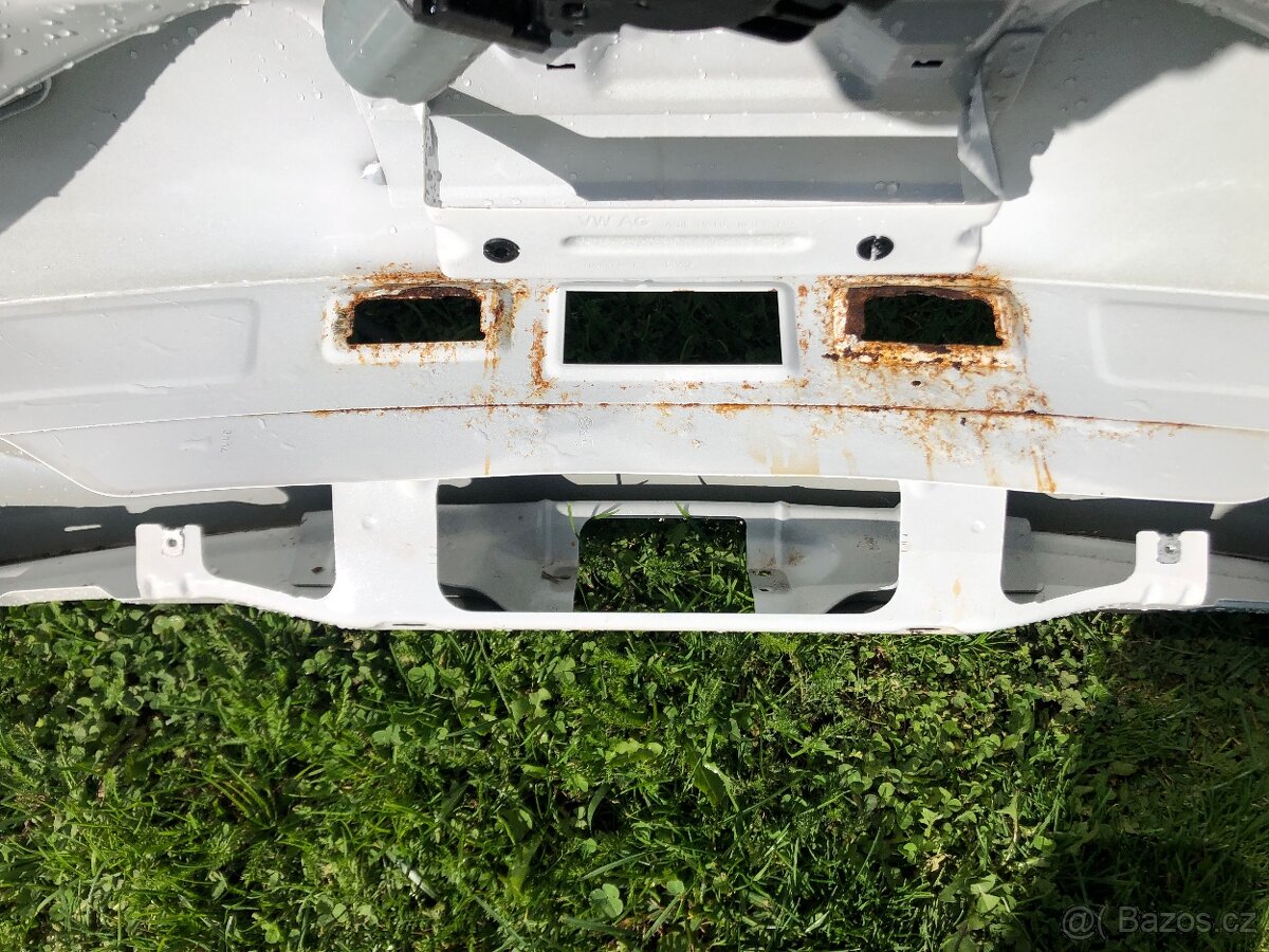 Prodám páté dveře - 3