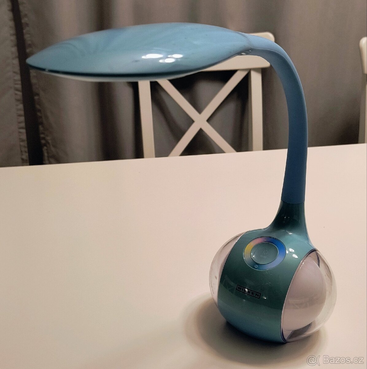 Lampička stolní stmívatelná - 3
