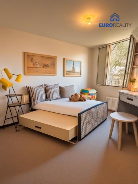 Prodej, byt 3+kk, 53 m2, Menton, Francouzská riviéra - 3