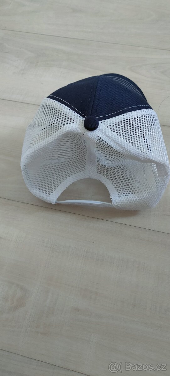 Kšiltovka s nápisem Replay - 3