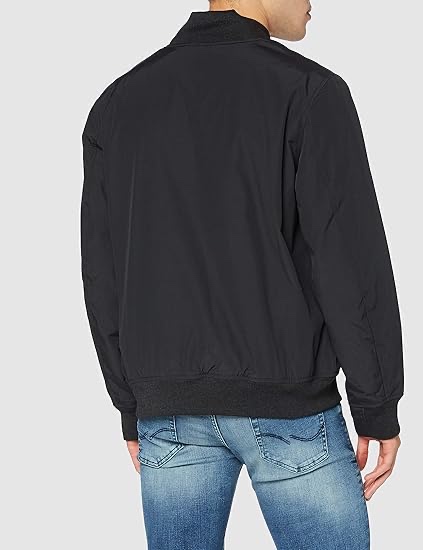 Pánská nepromokavá bunda Levis Thermore - 3