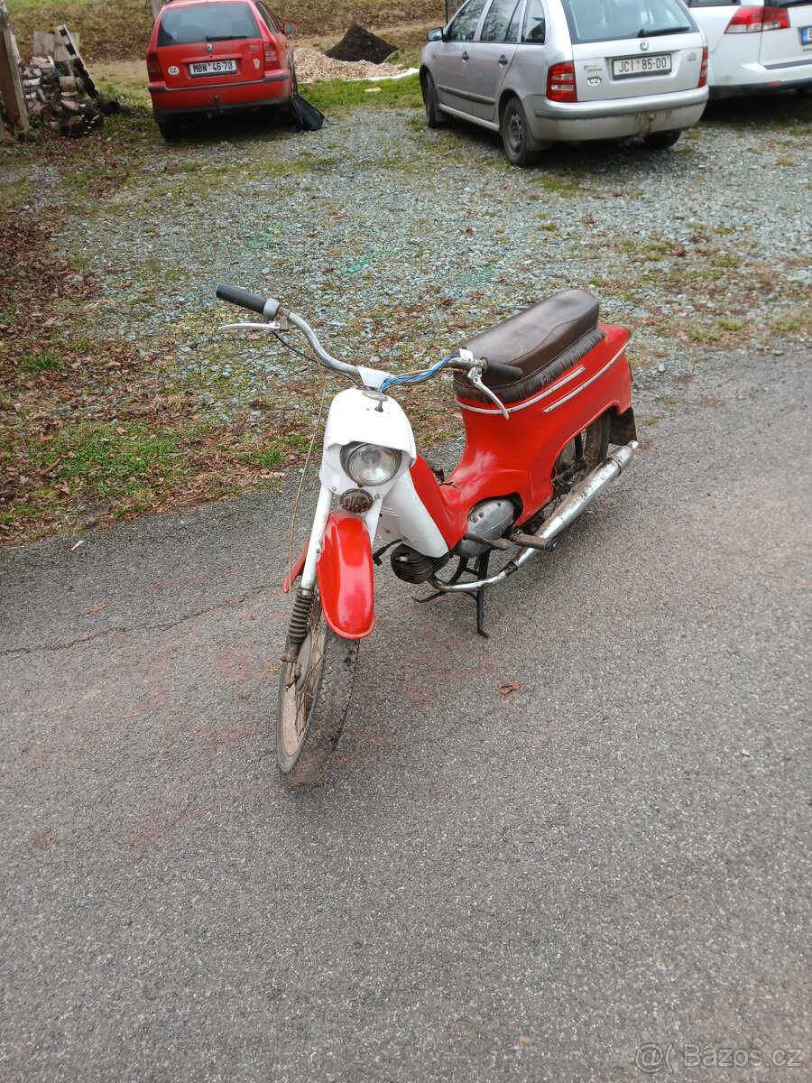 Pionýr a Babeta - 3