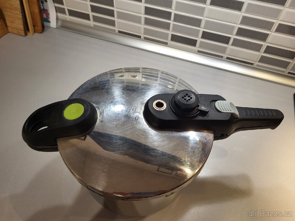 Tescoma GREEN CONTROL DUO 4.0 a 6.0 l - 3