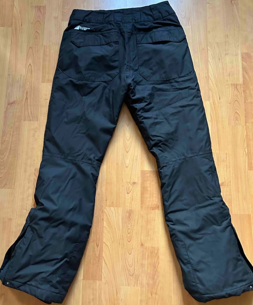 Dámské lyžařské kalhoty Hannah vel. 40 - 3