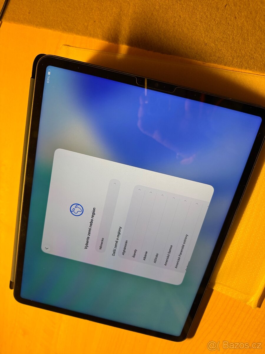 Ipad Pro 12.9 M1 128GB - 3