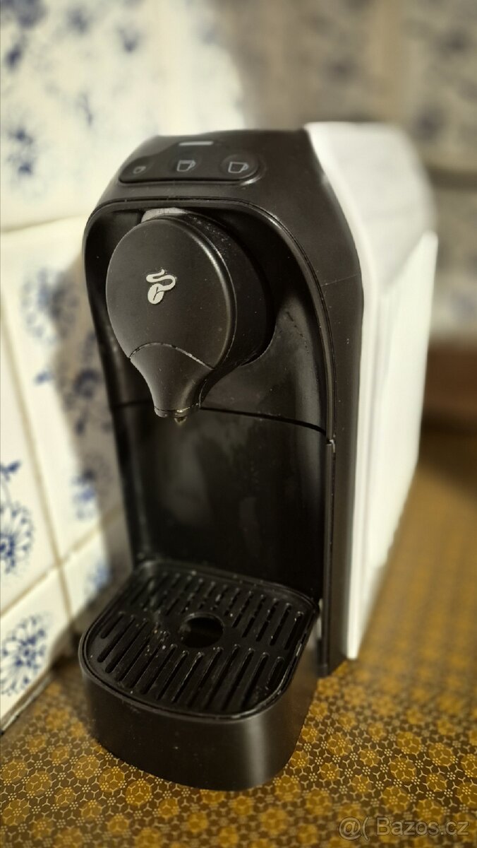 Tchibo Cafissimo kávovar - 3