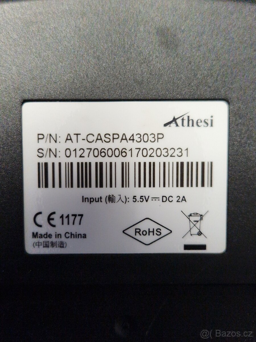 Dokovaci nabijeci stanice athesi dpd pickup - 3